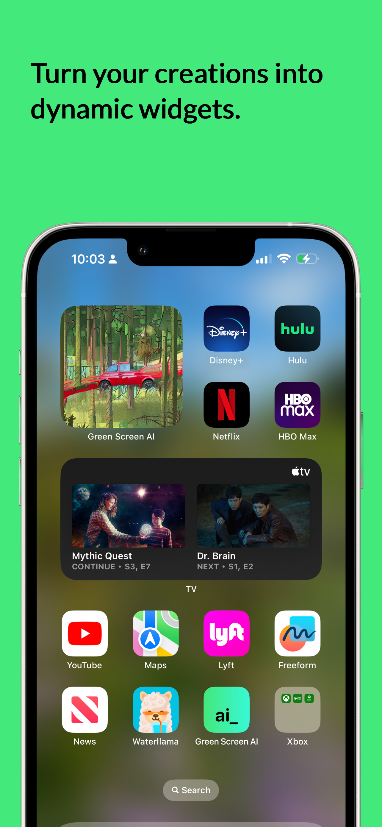 Média Écran vert AI - Changer l'arrière-plan de toute image avec l'IA 5
