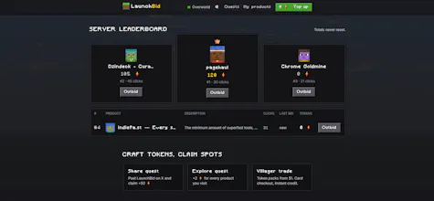 LaunchBid gallery image