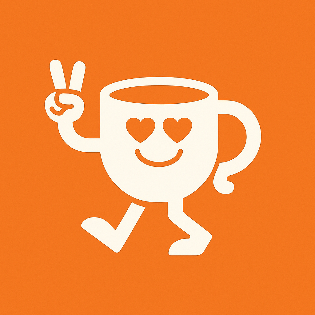 Connect Over Coffee