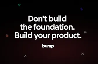 Bump gallery image