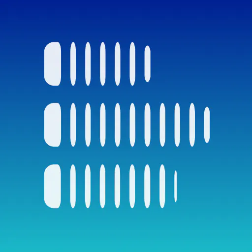 Simple-Tracker iOS application