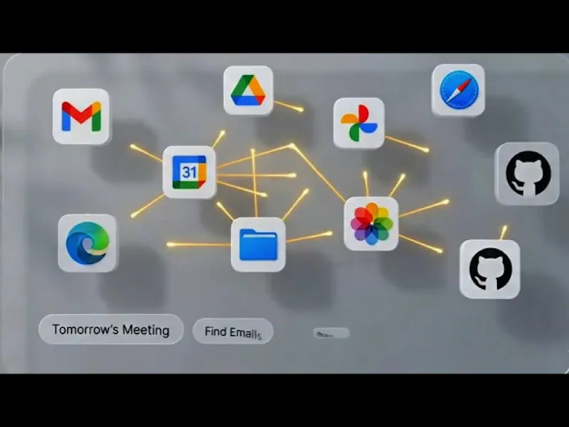 MemRock screenshot 1 (video preview)