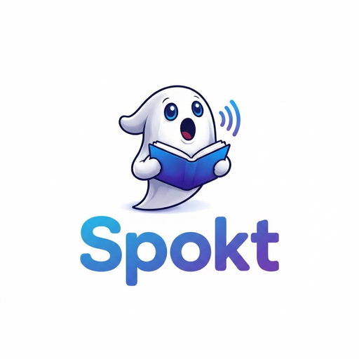 Spokt