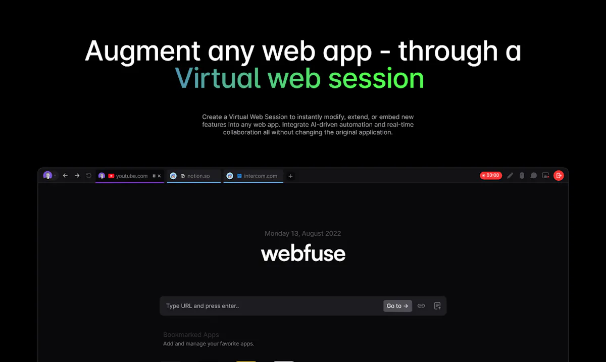 Webfuse