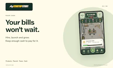 My Startup Story gallery image