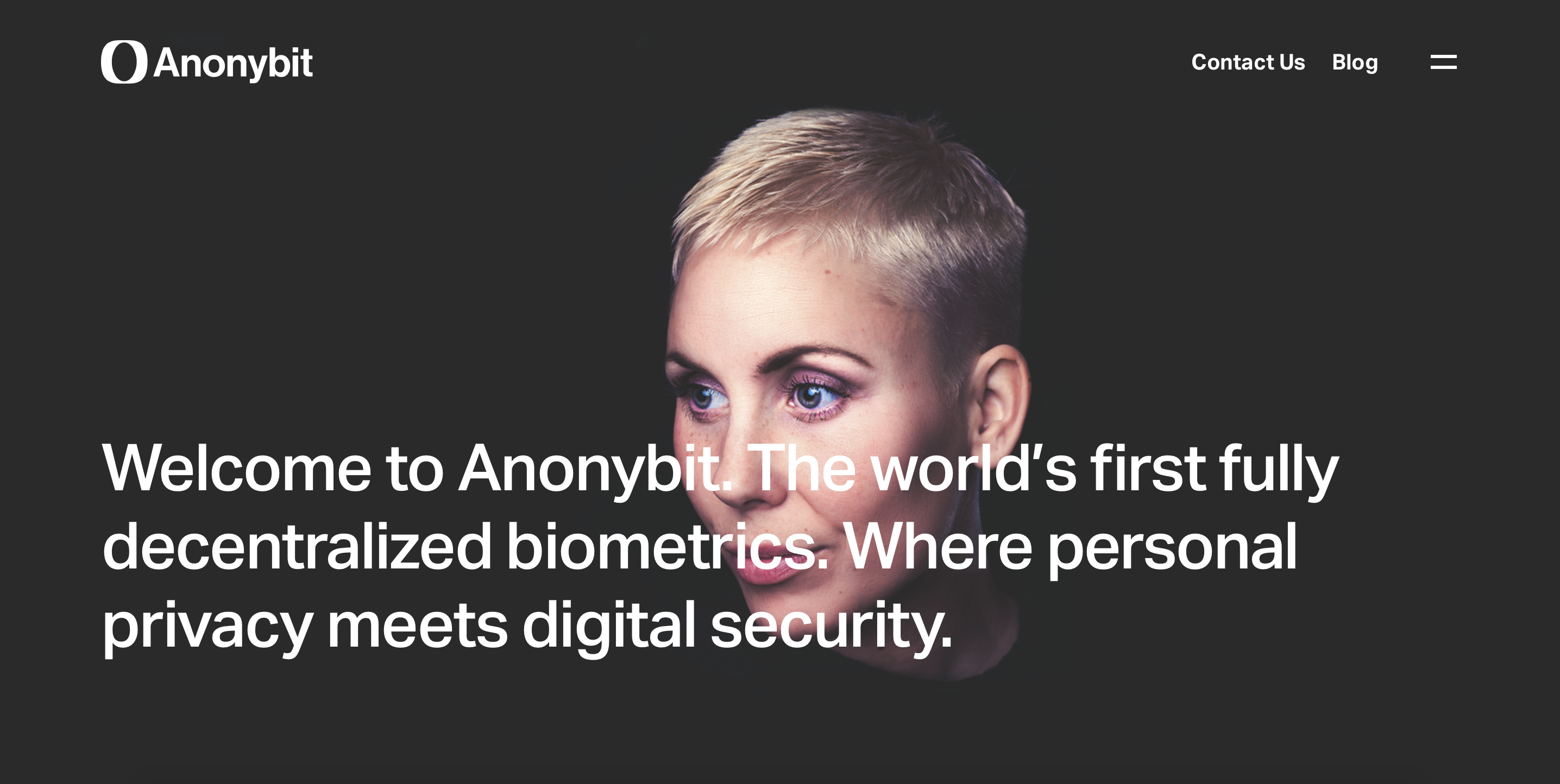 Anonybit gallery image