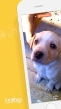 Timehop 4.0 gallery image