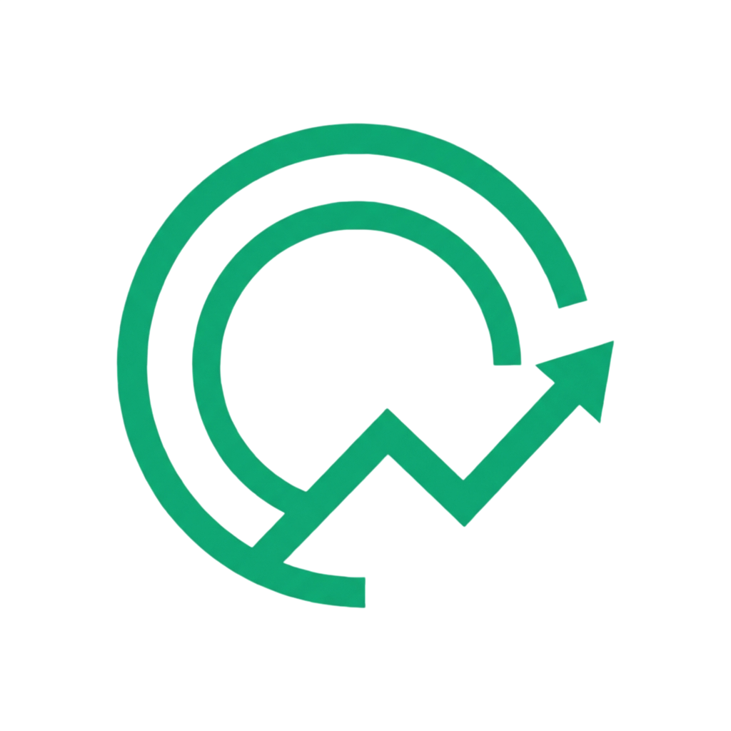 OnyxTracker - Product Hunt launch logo and brand identity