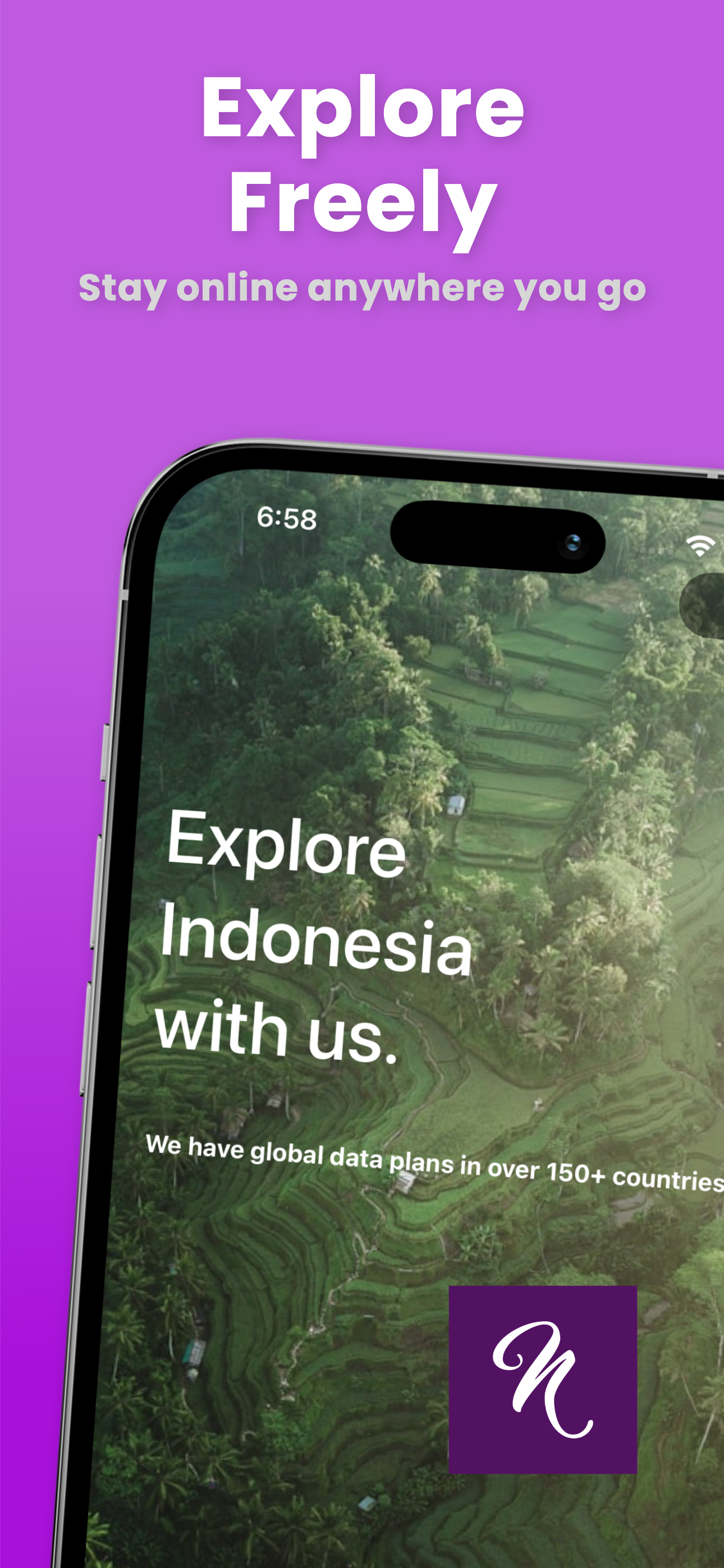 Nesa Mobile media 2