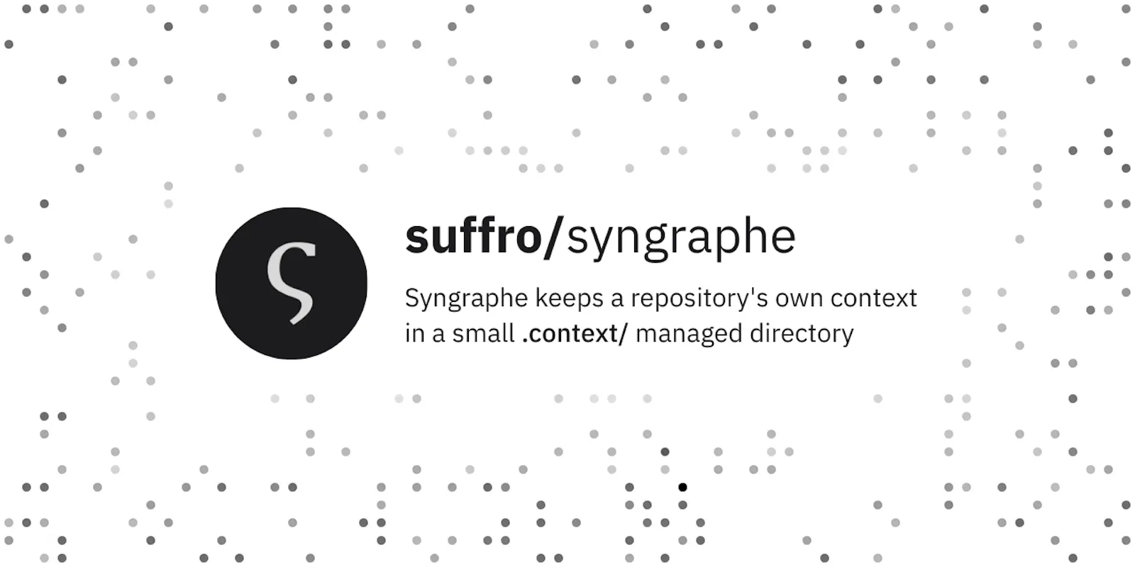 Syngraphe screenshot 2