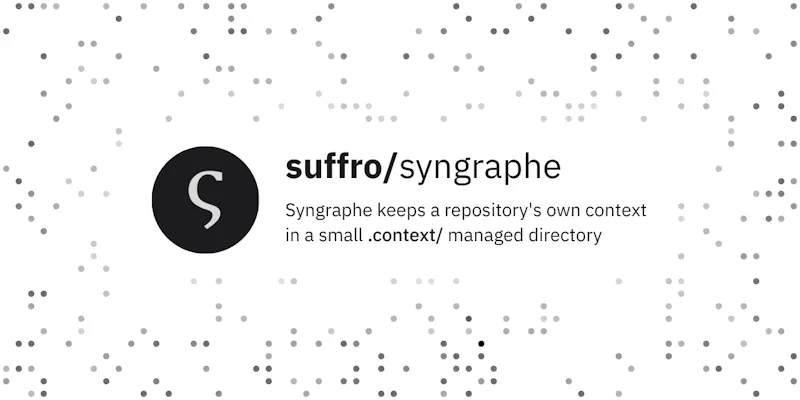 Syngraphe screenshot 2