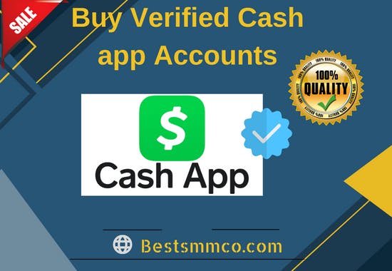 Buy Verified Cash App Account-3 media 1