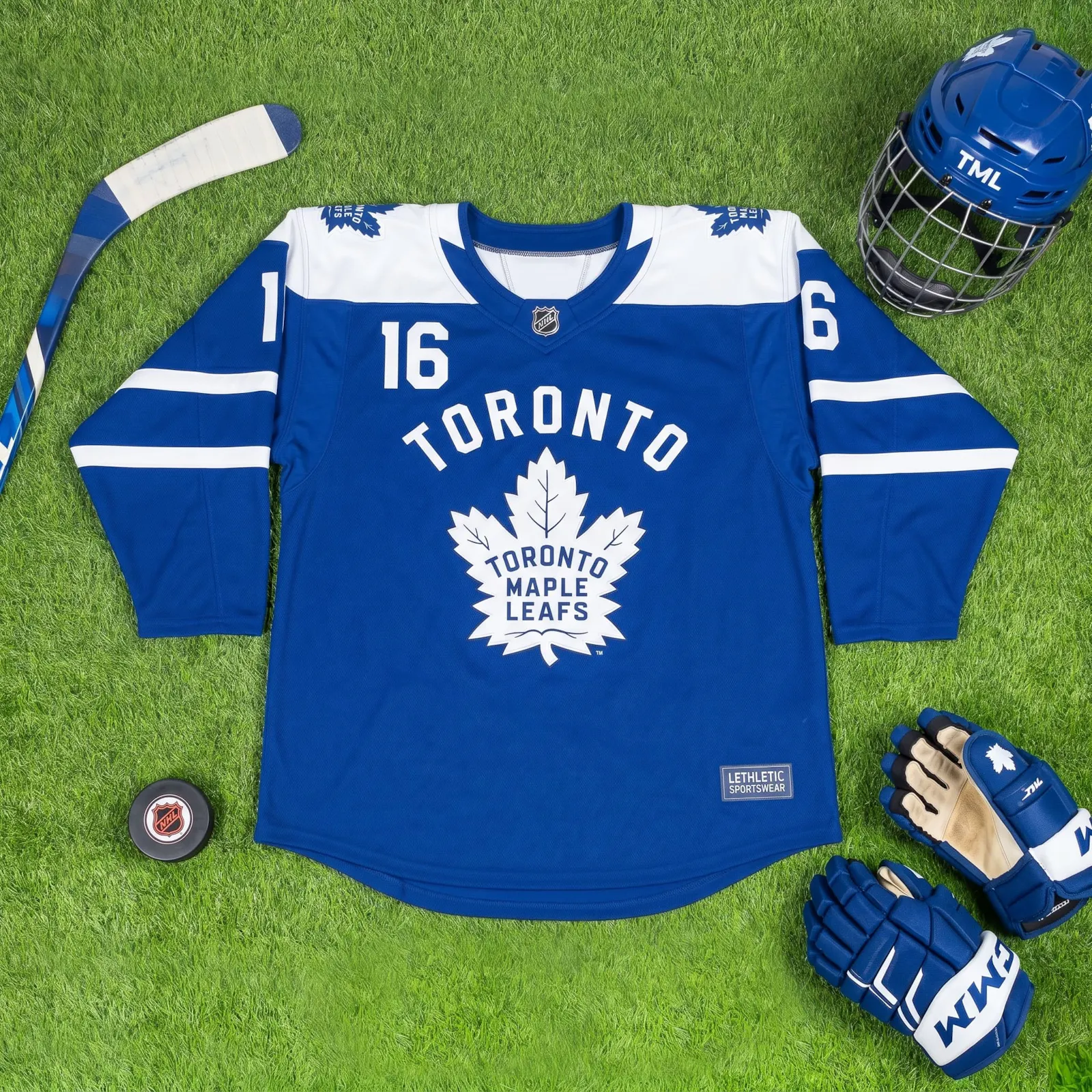 ice hockey jersey screenshot 2