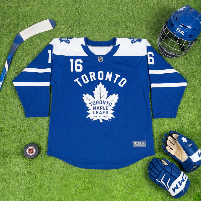 ice hockey jersey screenshot 2