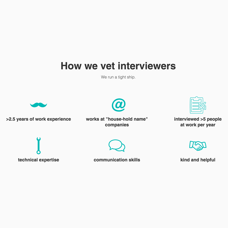 CarpStreet gallery image