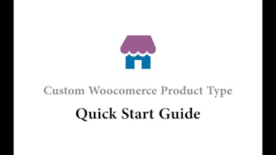 Custom Product Type for WooCommerce PRO gallery image