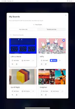 GridChonk gallery image