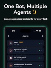 GoClaw gallery image