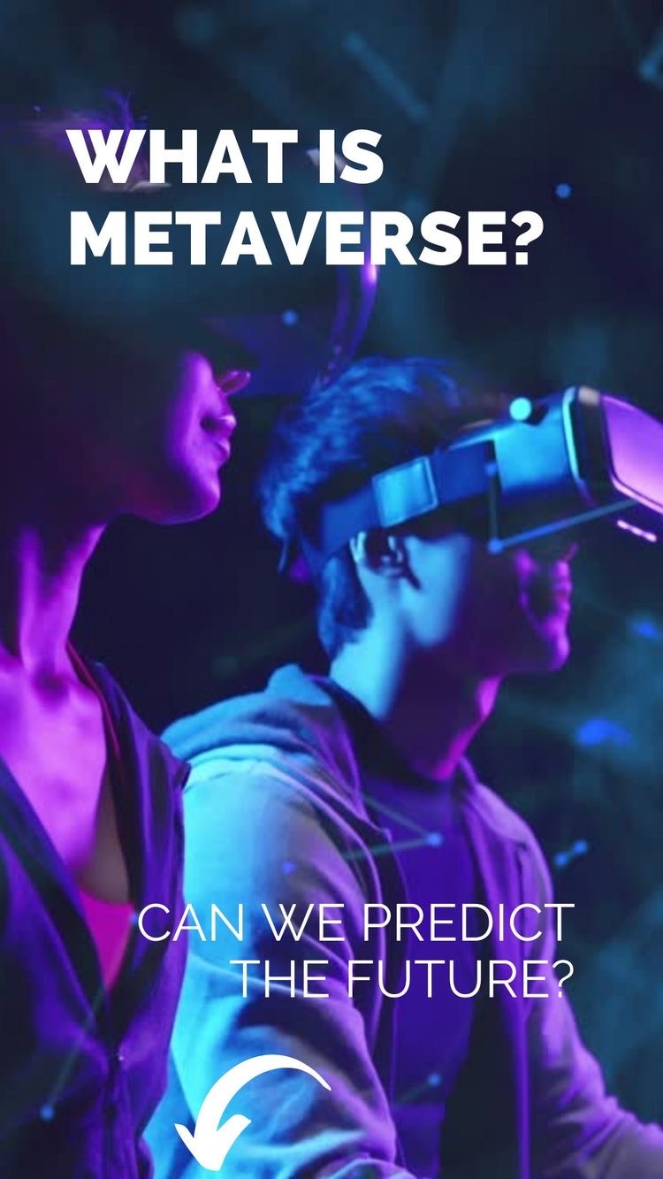 Metaverse -Maske - Hey, hier ist das neueste und erschwingliche Geschenk 🎁 Zukunft Medien 37