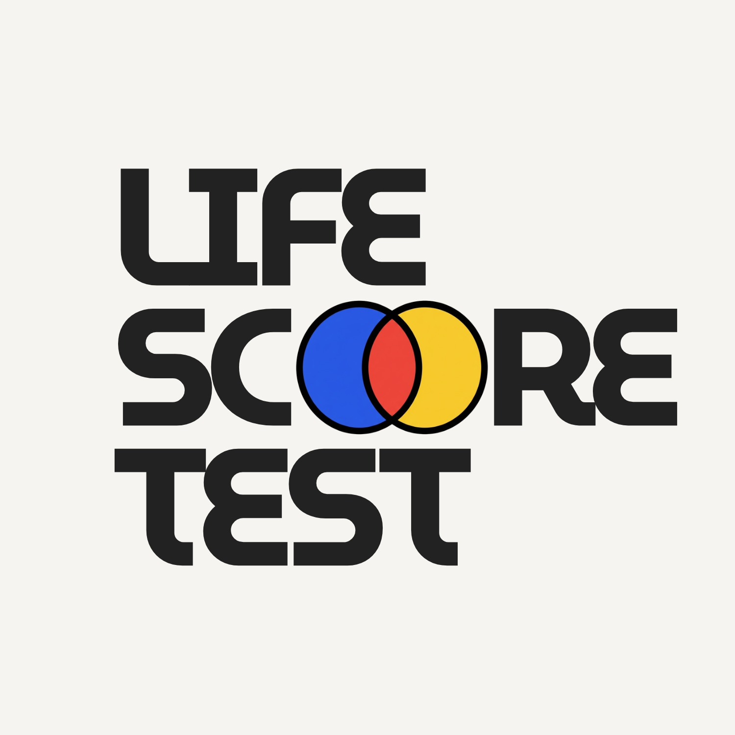 LifeScoreTest