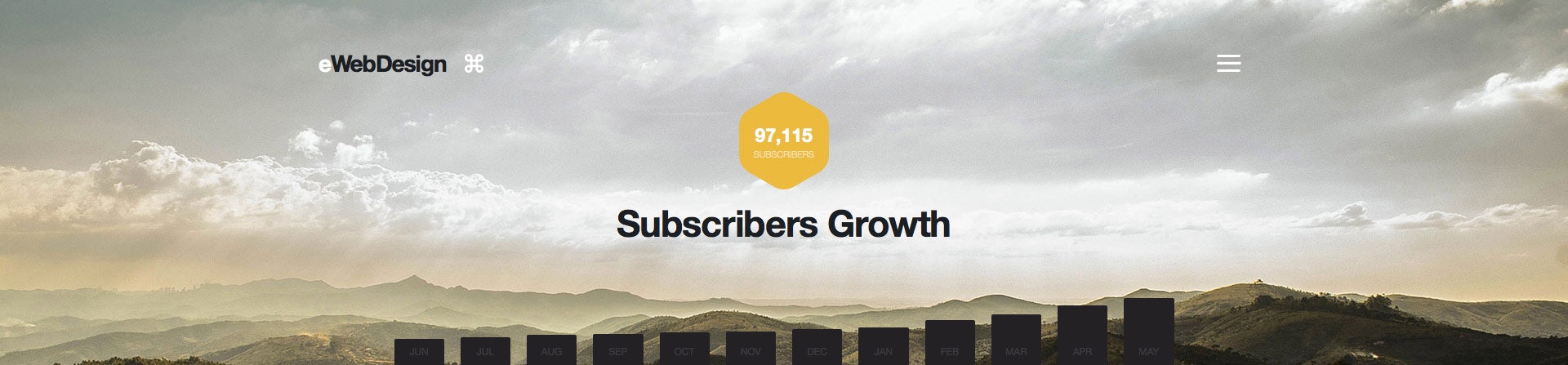 eWebDesign Newsletter