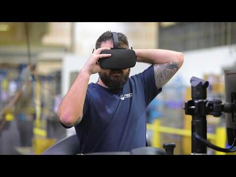 Forklift-Simulator gallery image