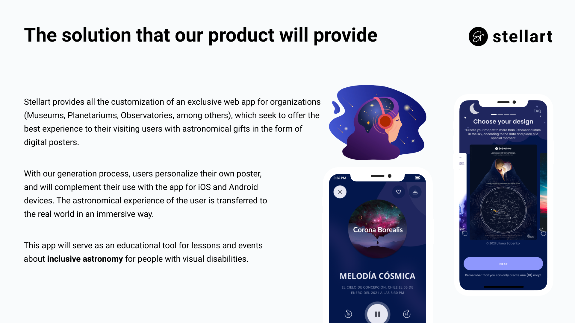 Stellart gallery image