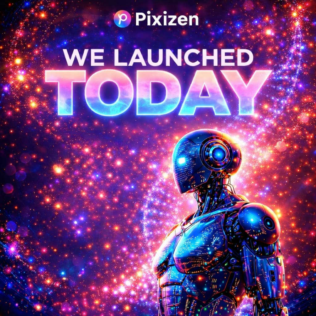 Pixizen gallery image