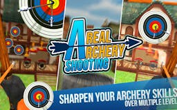 Archery King media 2