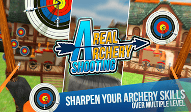 Archery King gallery image