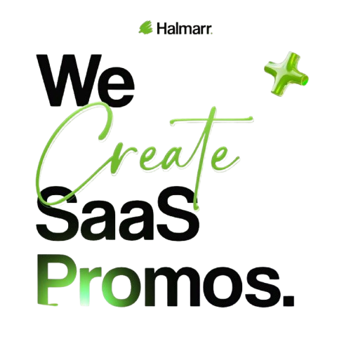 Halmarr | SaaS Explainers & Promo Videos - Main product screenshot demonstrating key features and user interface