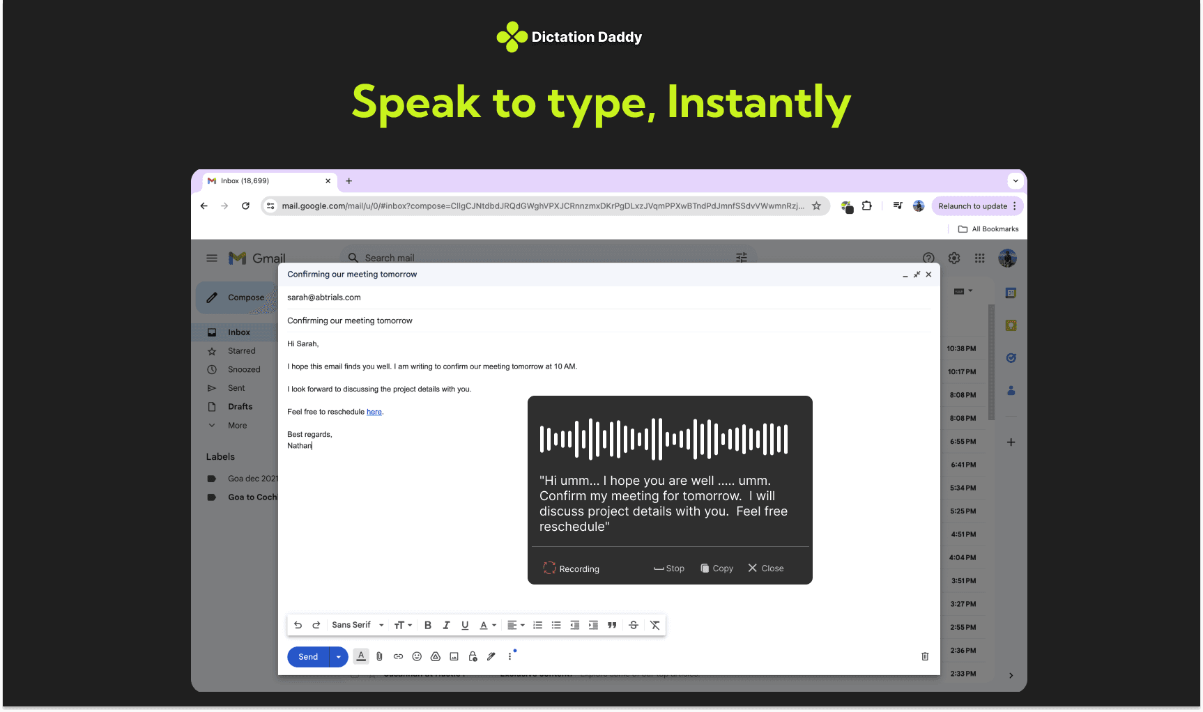 DictionDaddy gallery image