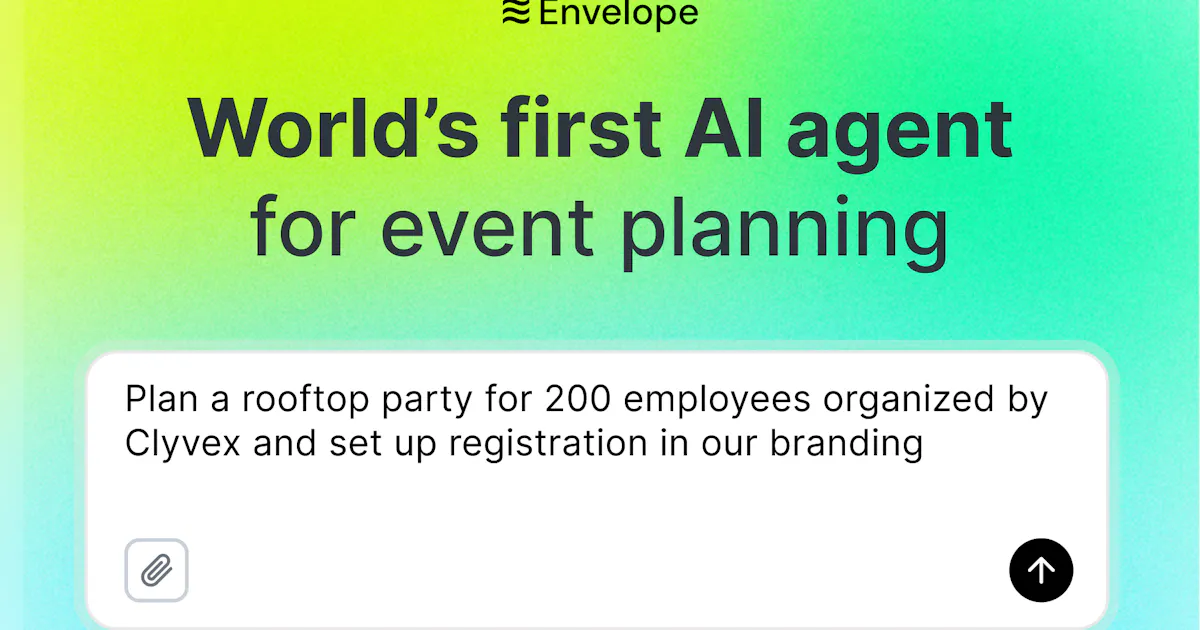 Product Hunt 每日热榜 | 2025-09-19