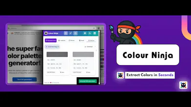 Colour Ninja gallery image
