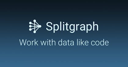 Splitgraph gallery image