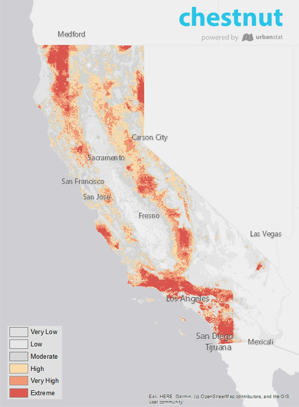 Chestnut gallery image