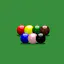 Snooker: Scoreboard