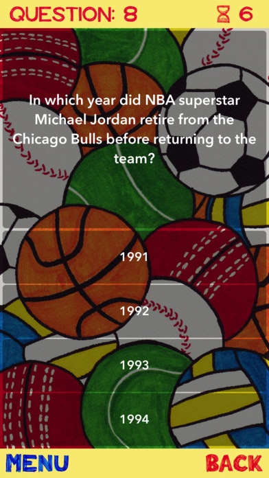 QuizMaster gallery image