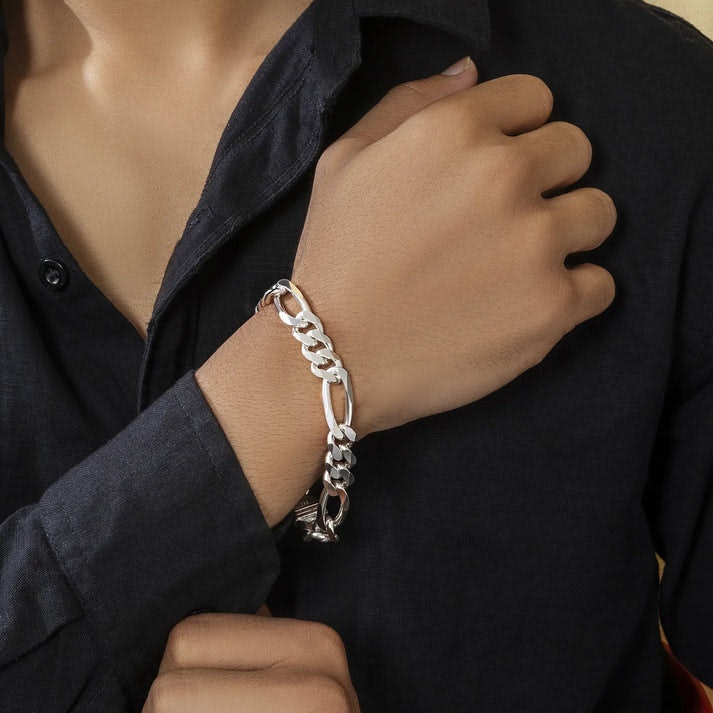 Evil Eye Bracelet - Product Hunt launch logo and brand identity