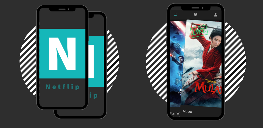 Netflip gallery image