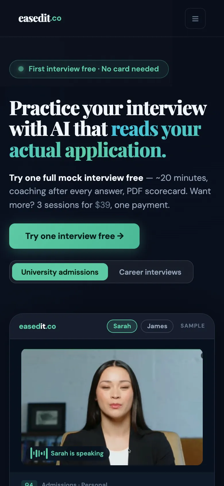 easedit.co gallery image