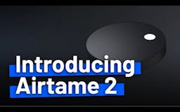 Airtame media 2