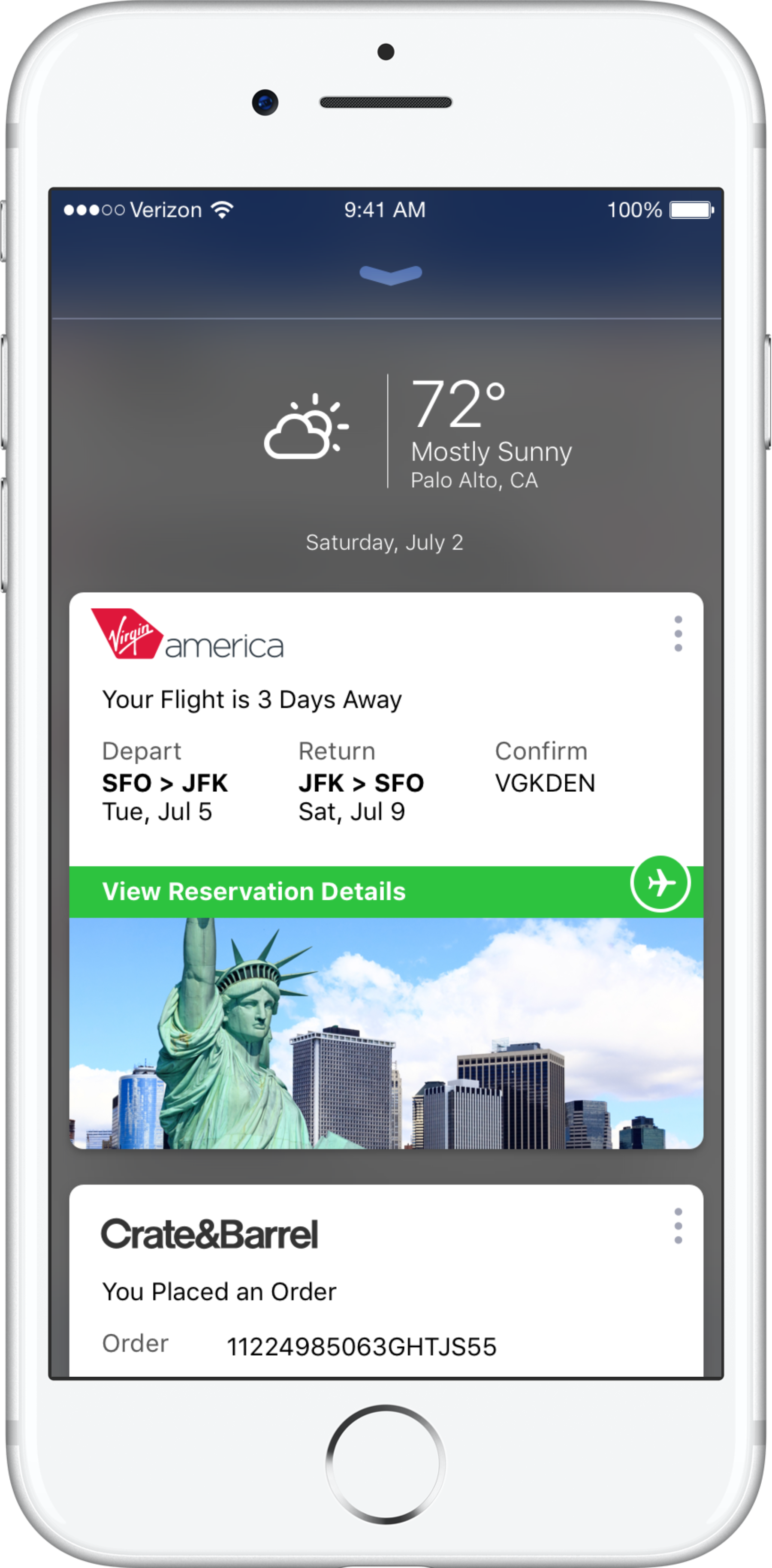 Alto Mail gallery image