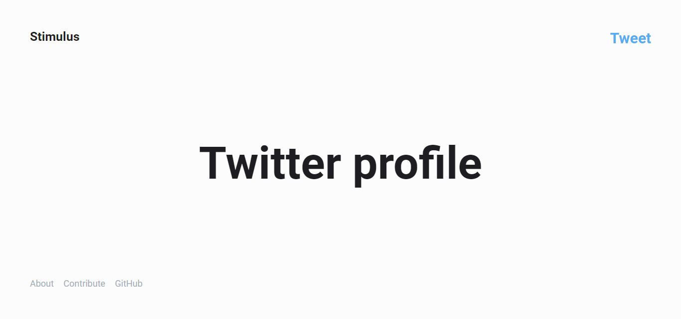 Stimulus gallery image