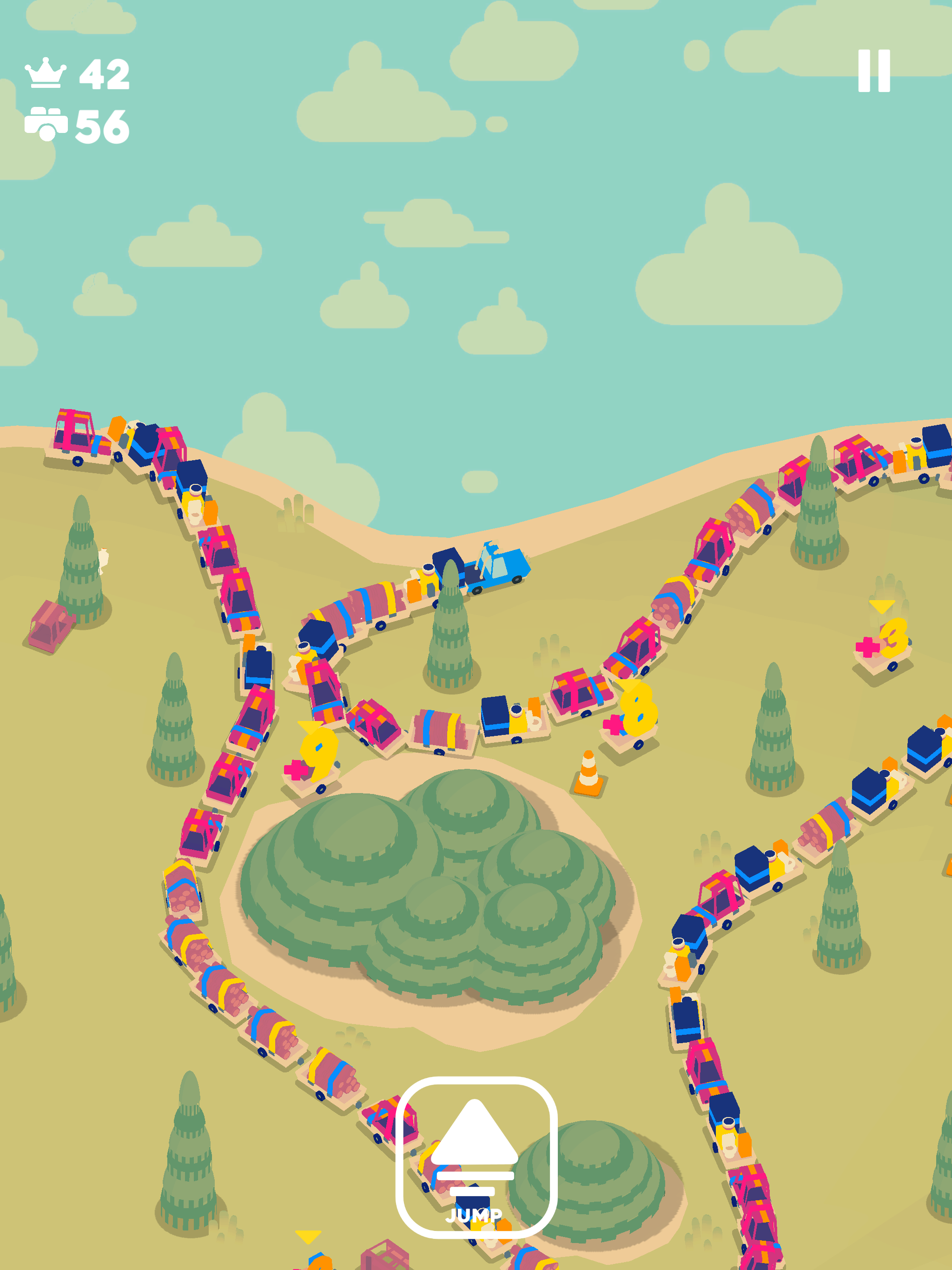 PAKO Caravan gallery image