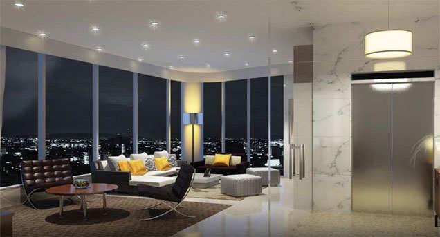 Brigade Komarla Heights gallery image