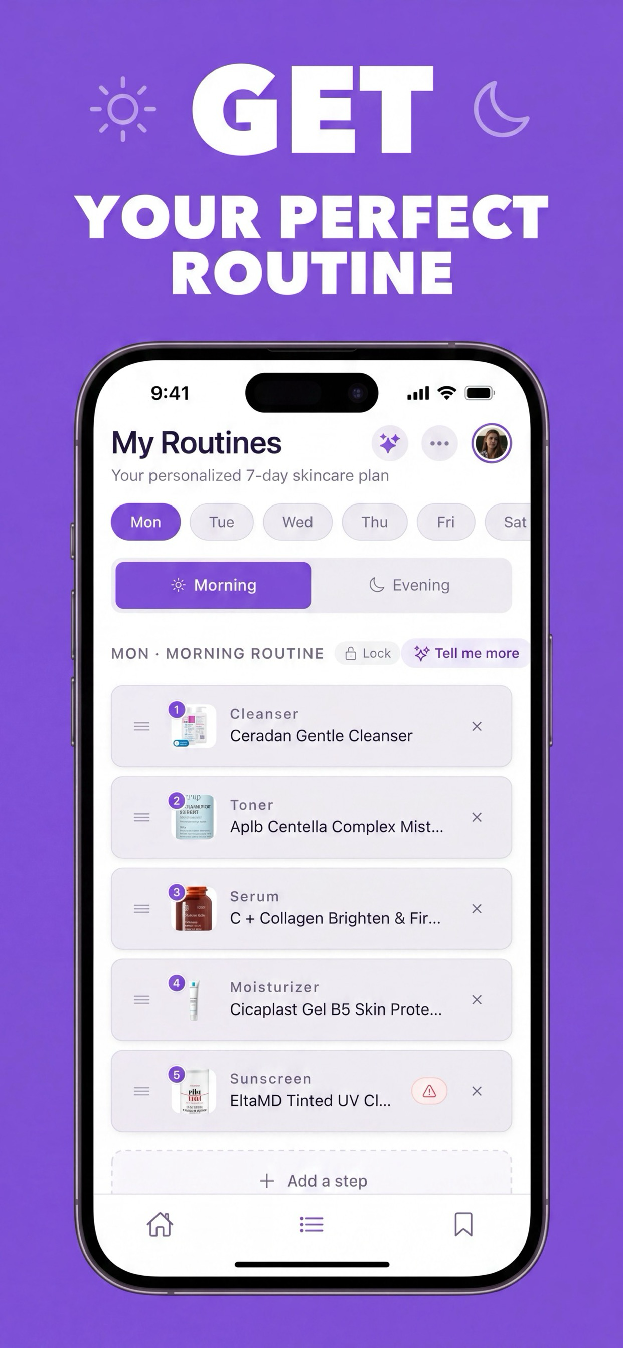 HadaBuddy gallery image