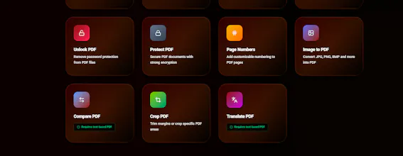 adobepdf.in gallery image