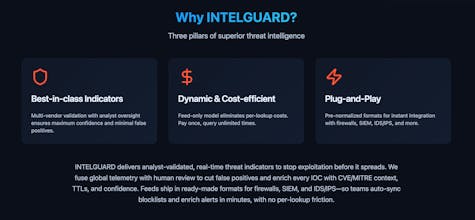 Intelguard.io gallery image