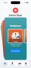 Swiss Quiz 2 gallery image